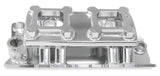 Holley 835061 Sniper Sheet Metal Fabricated Intake Manifold Big Block Chevy