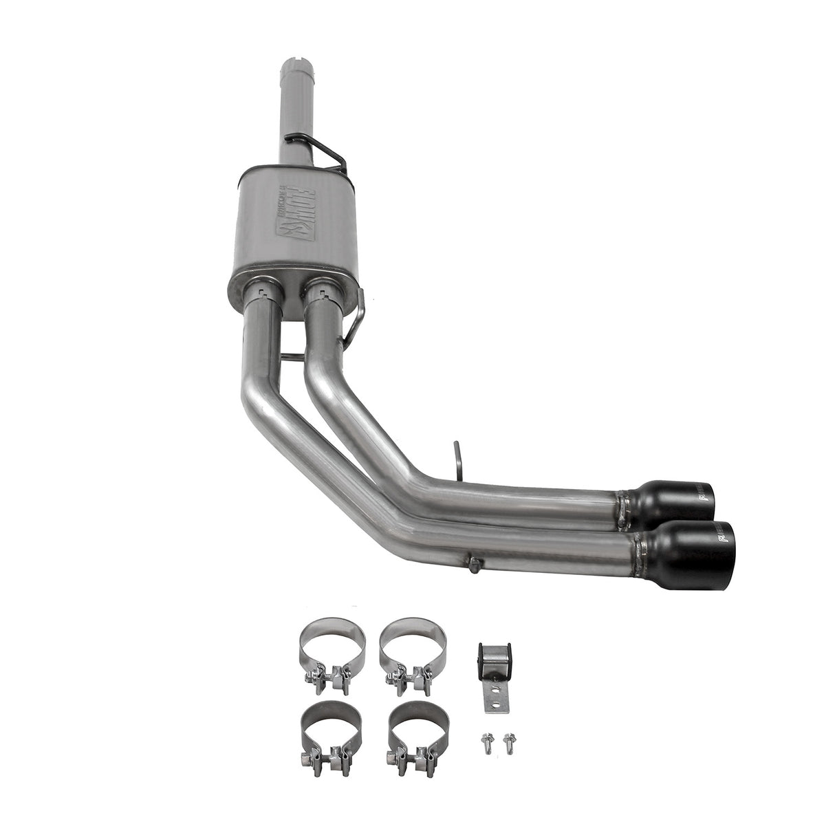 Flowmaster Flow FX Cat-Back Exhaust System - 717993
