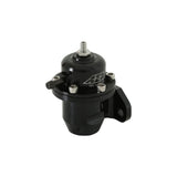 AEM Adjustable Fuel Pressure Regulator - 25-301BK