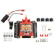 MSD Ignition Coil - Pro Power HVC - Red - 8251