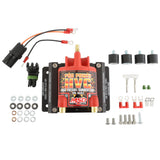 MSD Ignition Coil - Pro Power HVC - Red - 8251