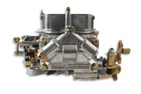 Holley 0-80573S 750 CFM Supercharger Double Pumper Carburetor - Draw-Thru