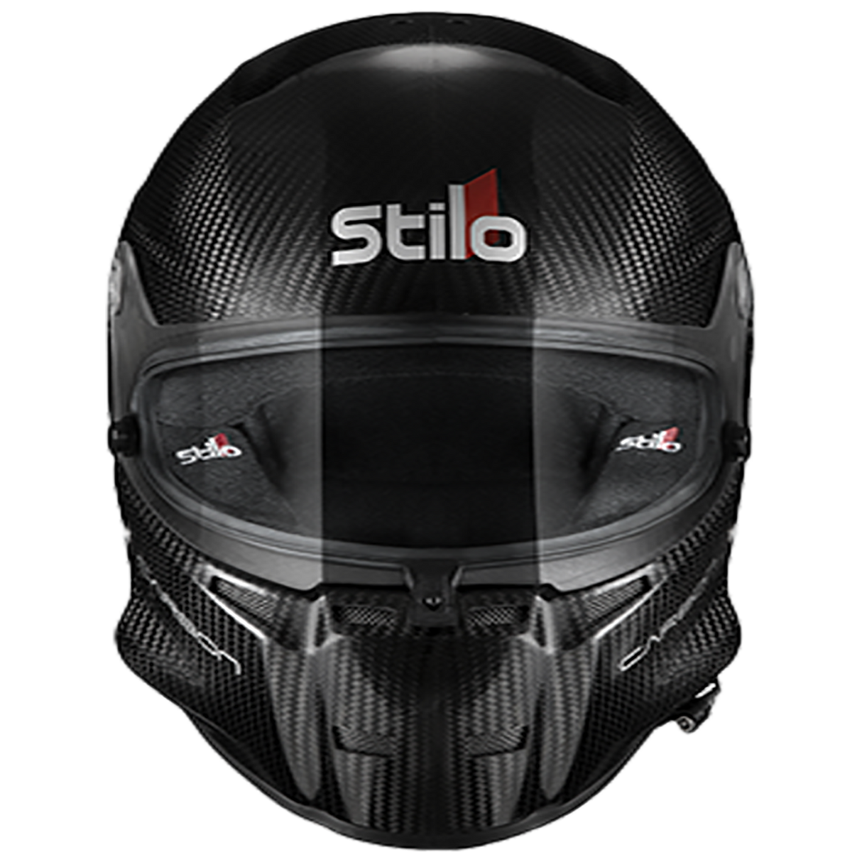 STILO SA2020 ST5 GT Carbon Racing Helmet - AA0700AF1T64