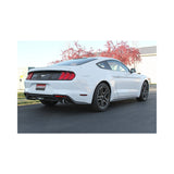 Flowmaster Outlaw Axle-back Exhaust System - 817713