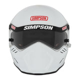 Simpson Kingsnake Helmet SA2025 - 9290051