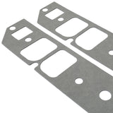 Mr Gasket Performance Intake Manifold Gaskets .060 Inch Thick - 108