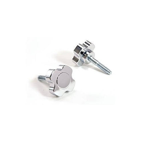 Scott Drake 66-77 Bronco Windshield Knobs - C6TZ-9603818-B
