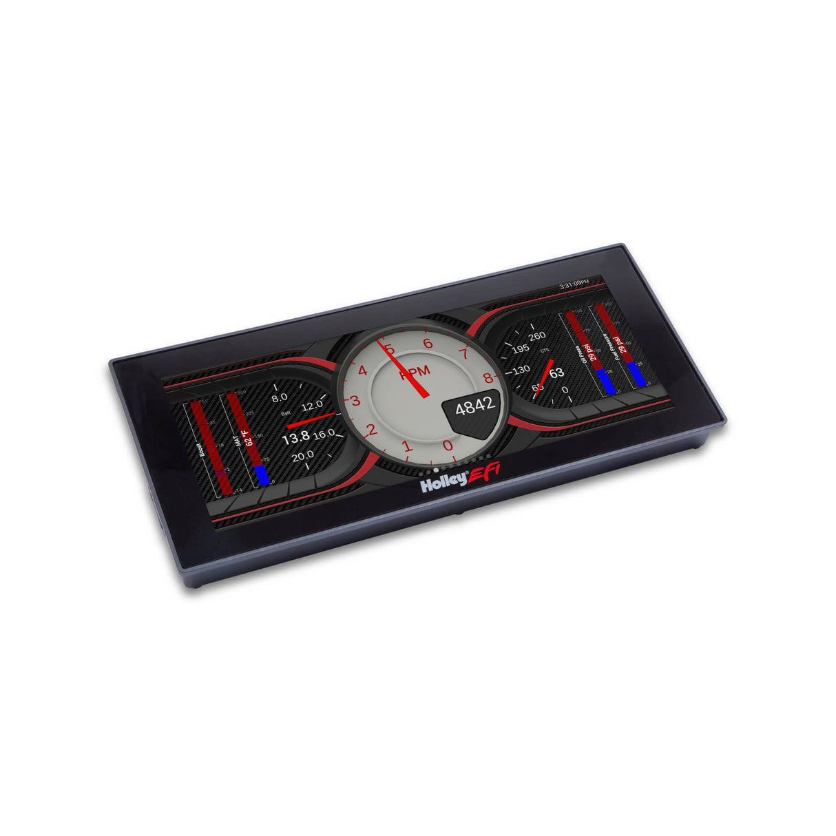 Holley 553-116 EFI 12.3" Standalone Pro Dash