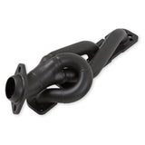 Flowtech Shorty Headers - Black Painted - 91950FLT