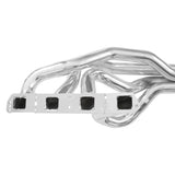 Hooker Super Competition Long Tube Headers - Ceramic Coated - 5210-1HKR