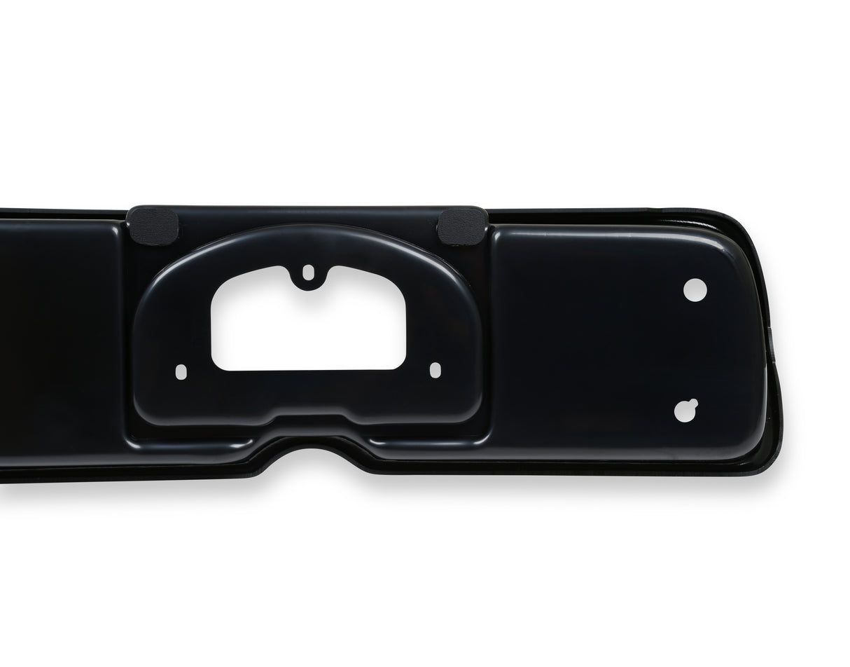 Holley 553-413 Dash Bezels for Racepak Dashes