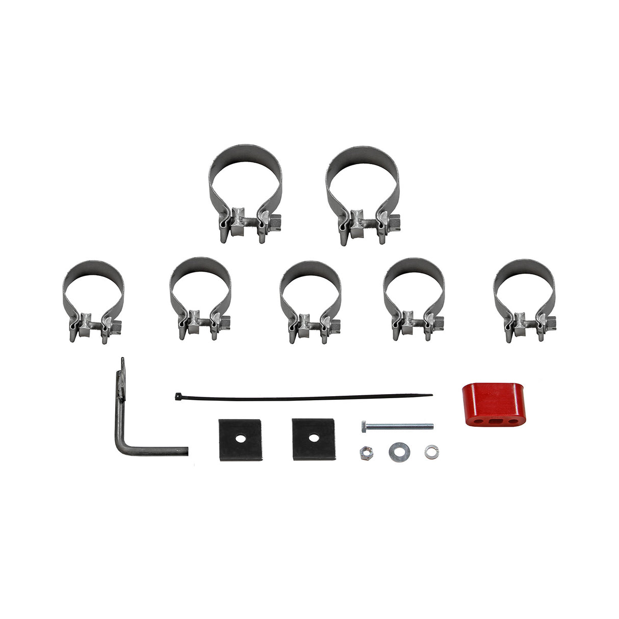 Flowmaster Flow FX Cat-Back Exhaust System - 718114