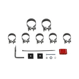 Flowmaster Flow FX Cat-Back Exhaust System - 718114