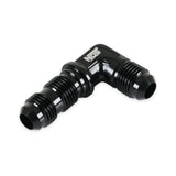 Holley 23506063 -6 90° Bulkhead Fitting
