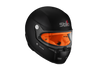 Stilo ST5 CMR MATTE BLACK/ORANGE 54 - AA0719AH2P54ORA