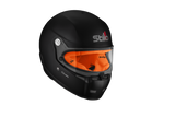 Stilo ST5 CMR MATTE BLACK/ORANGE 54 - AA0719AH2P54ORA