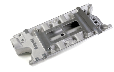 Weiand 174 Supercharger Intake Manifold - 91053