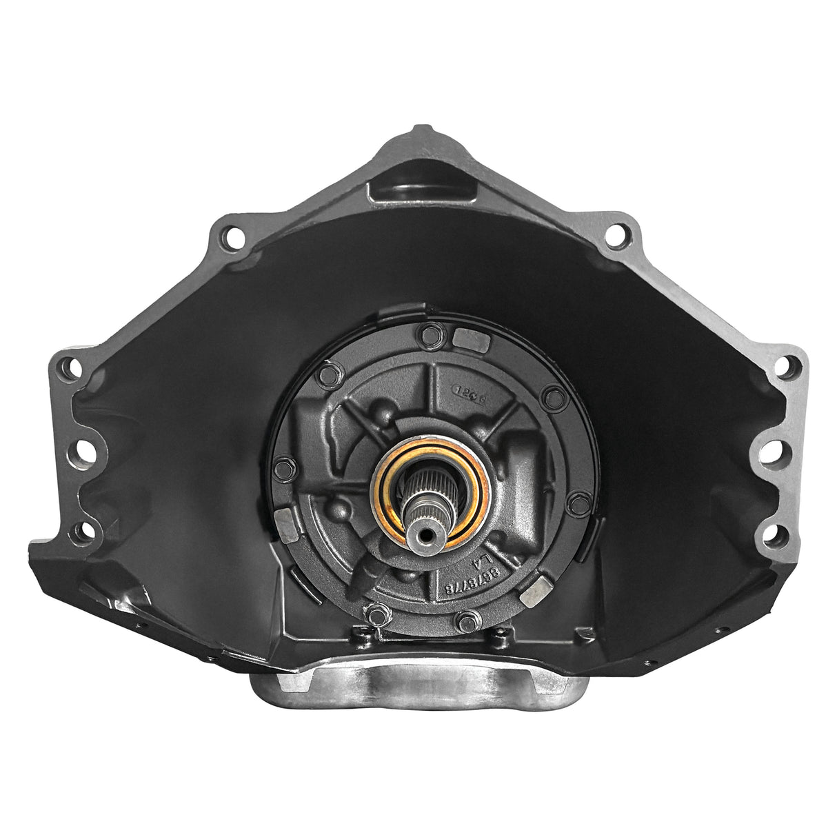 B&M Street/Strip Automatic Transmission - GM 4L80E (93-96) - 118001BM