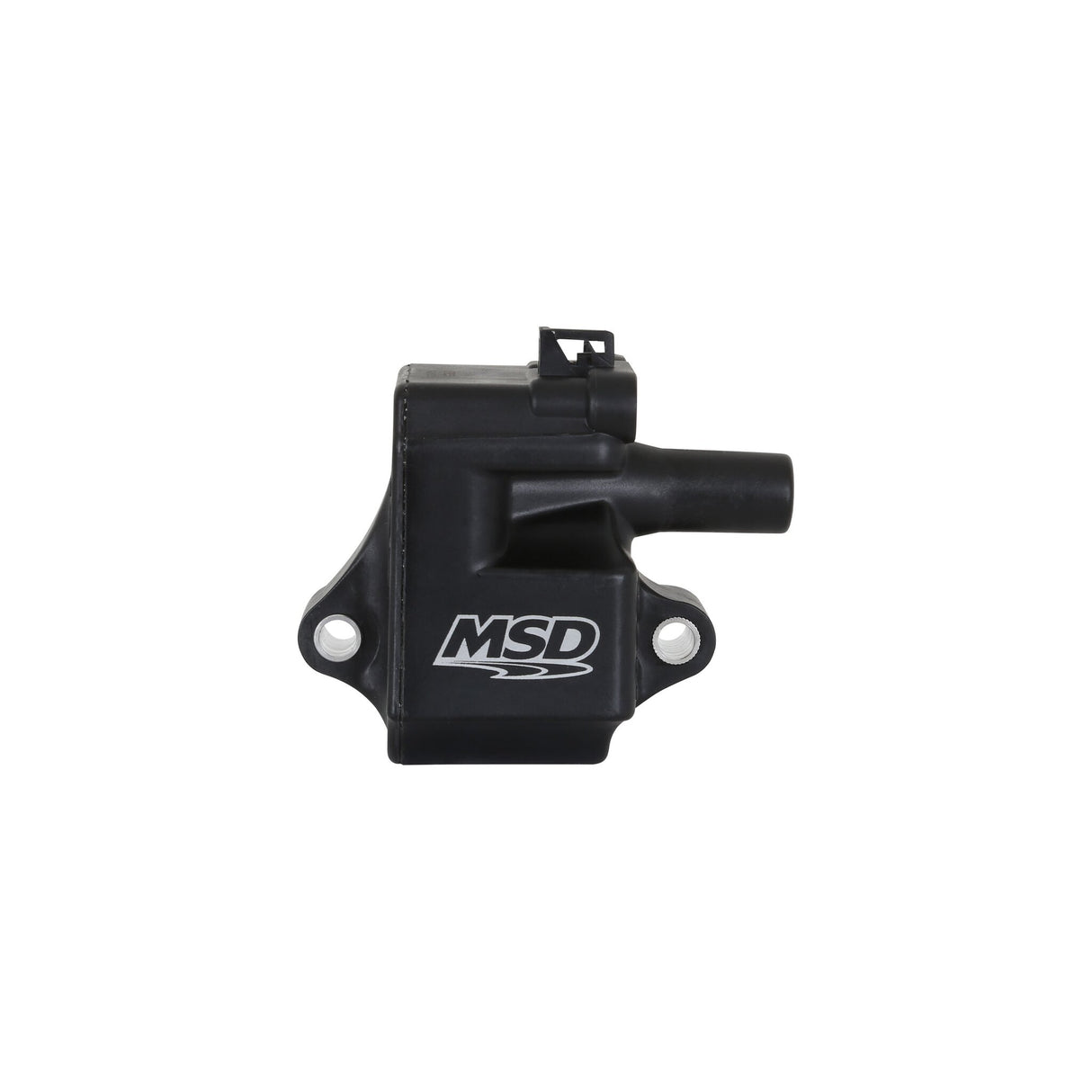 MSD Ignition Coil - Pro Power Series - GM LS1/LS6 Engines - Black - 8-Pack - 828583
