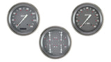 Classic Instruments SG Series Three Gauge Set - SG53SLF