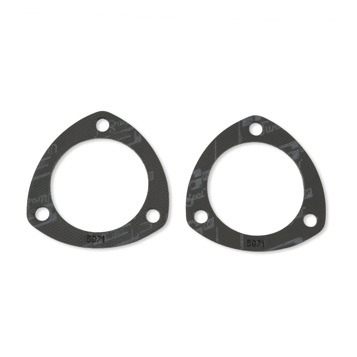 Mr Gasket Ultra-Seal Collector Gaskets - 3 Inch - 5971