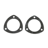 Mr Gasket Ultra-Seal Collector Gaskets - 3 Inch - 5971