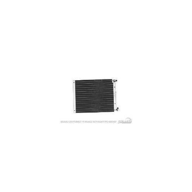 Scott Drake A/C Condenser - C5ZZ-19712-A