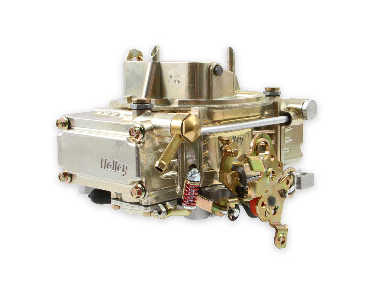 Holley 0-1850C 600 CFM Classic Carburetor