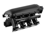 Holley 300-124BK LS Hi-Ram EFI Manifold-Black GM LS7