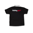 Holley EFI T-Shirt - 10021-LGHOL