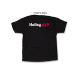 Holley 10021-SMHOL EFI T-Shirt