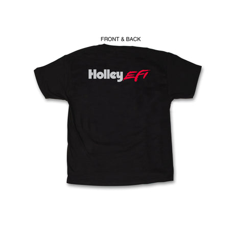 Holley 10021-MDHOL EFI T-Shirt
