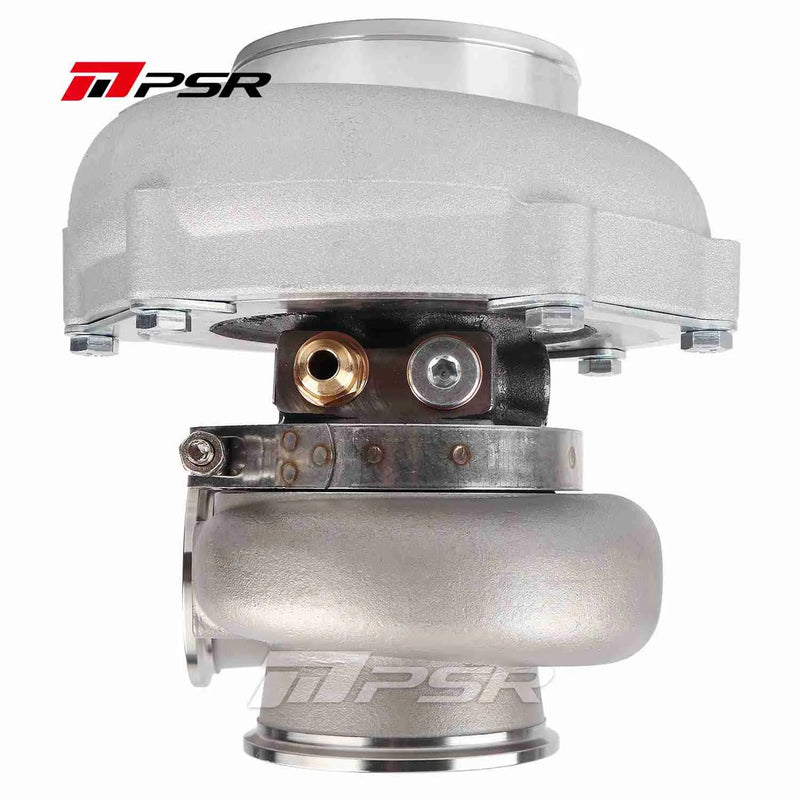 Pulsar PSR Forward Rotation 5855G Dual Ball Bearing Turbocharger HP Rating 770