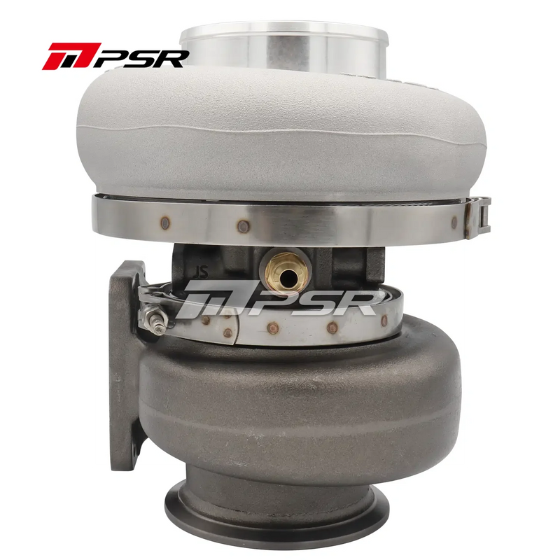 Pulsar PSR 6270G Dual Ball Bearing Turbocharger HP Rating 900