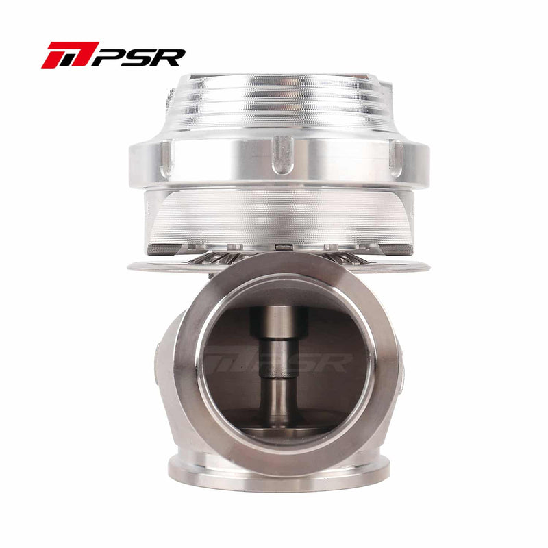 Pulsar PSR NEW GENERATION WASTEGATE 38mm V-Band External Wastegate