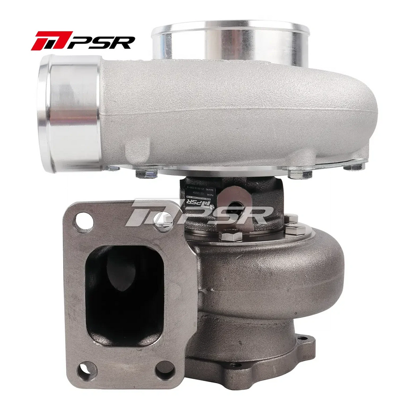 Pulsar Next GEN PSR6784 Turbocharger External Wastegate Version for Ford Falcon FG XR6 to replace the factory PT3582R turbo