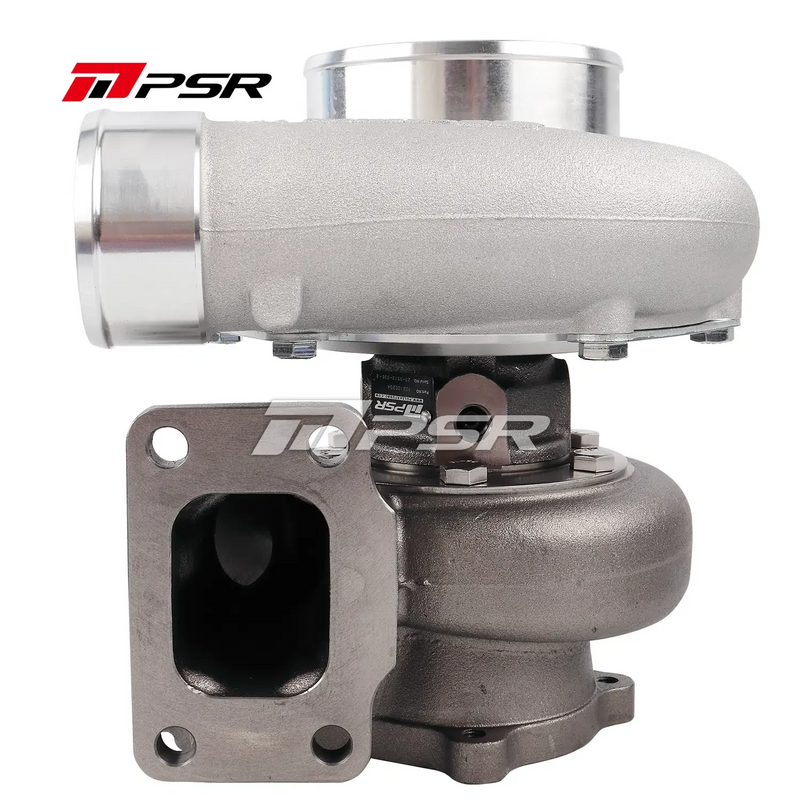 Pulsar Next GEN PSR6782 Turbocharger External Wastegate Version for Ford Falcon FG XR6 to replace the factory PT3582R turbo