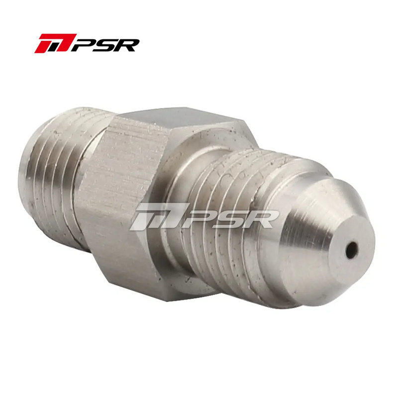 Pulsar Stainless Steel Oil Restrictor for PT/X28/30/35 PTG25/30/35 Ball Bearing Turbos