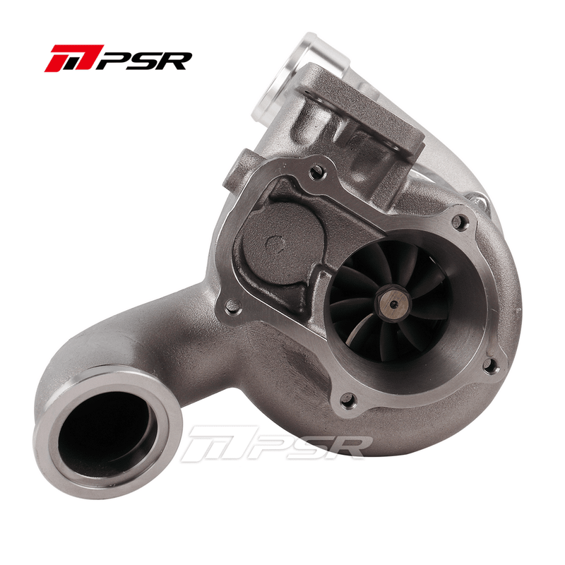 Pulsar Next GEN PSR6782 Turbocharger External Wastegate Version for Ford Falcon BA BF XR6