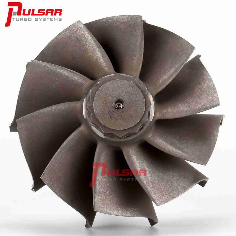 Pulsar Turbine Wheel for 400 turbos
