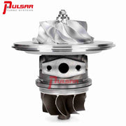 Pulsar PSR3584 Gen 2 Dual Ball Bearing Turbocharger