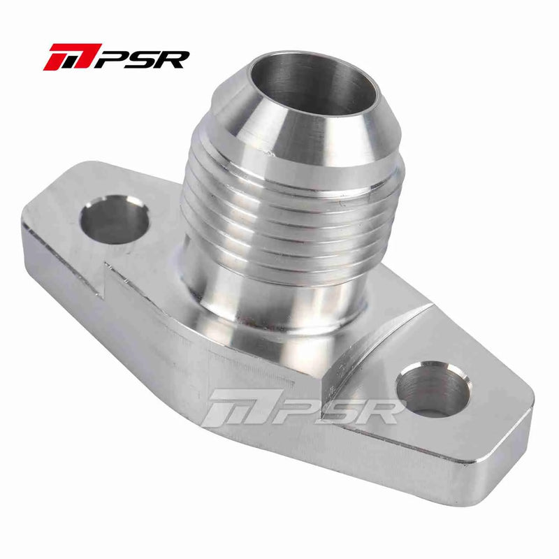 Pulsar PSR Forward Rotation 7375G COMPACT Dual Ball Bearing Turbocharger HP Rating 1200