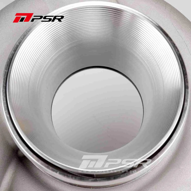 Pulsar PSR T51R Mod Compressor Housings