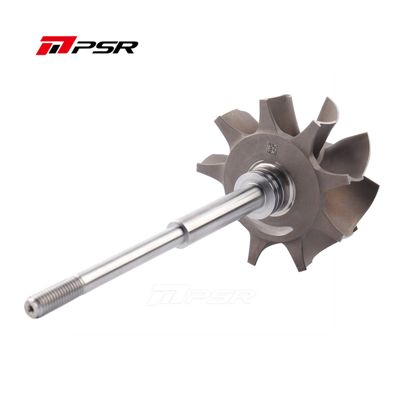 Pulsar Upgraded 9 Blade Turbine Wheel for 300 Series Turbos