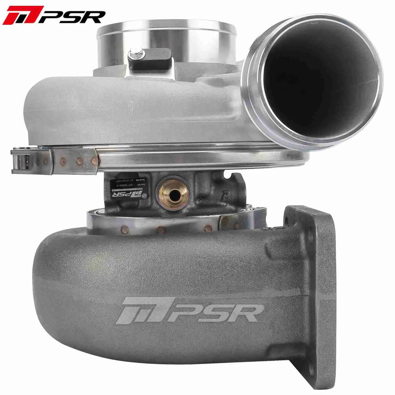 Pulsar PSR Forward Rotation 7975G COMPACT Dual Ball Bearing Turbocharger HP Rating 1450
