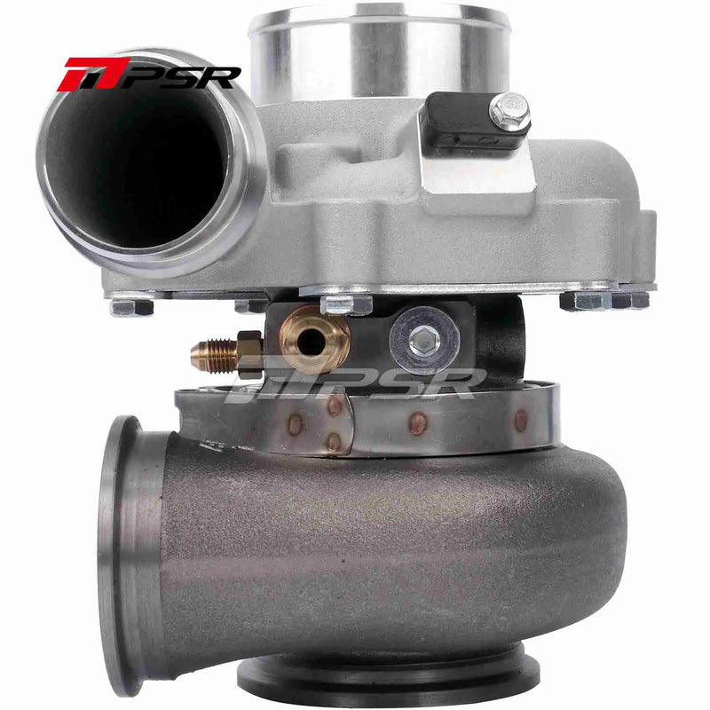 Pulsar PSR Reverse Rotation 4849G Dual Ball Bearing Turbocharger HP Rating 550