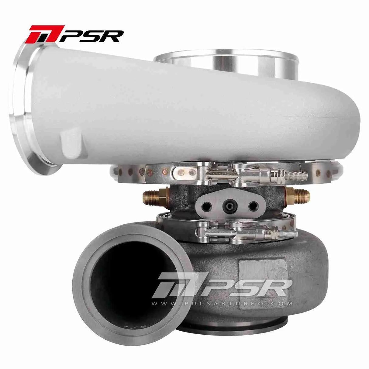 Pulsar PSR Class Legal 6775G Dual Ball Bearing Turbocharger