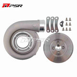 Pulsar 05-07 6.0 Powerstroke Turbo Compressor Drop In DIY Upgrade Kit