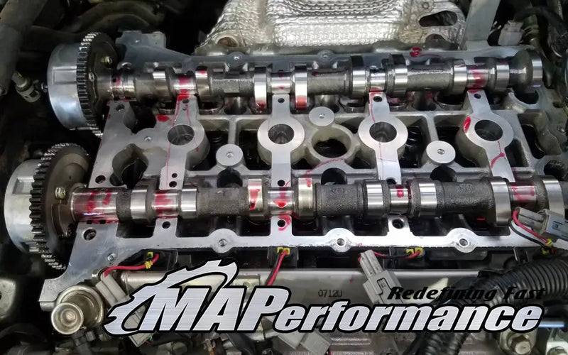 Kelford Cams 264/252 | EVO X 4B11T - 214-A