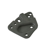 Hurst Competition/Plus 4-speed Installation Kit - GM - 3738611